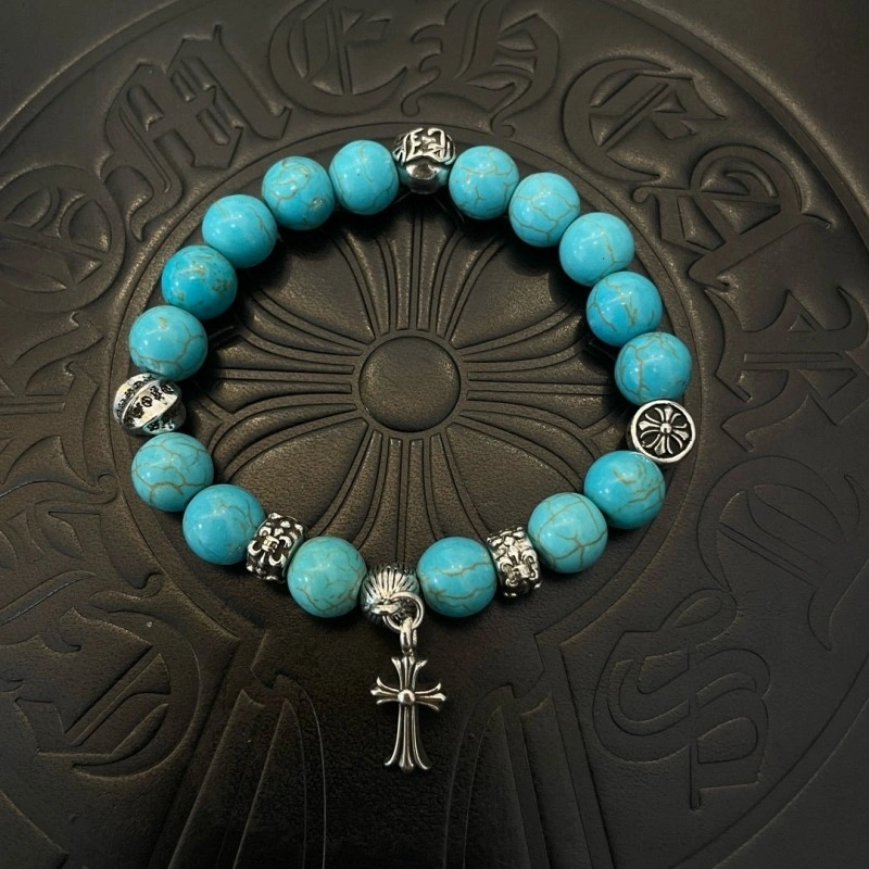 Chrome Hearts Bracelets Premium 237383
