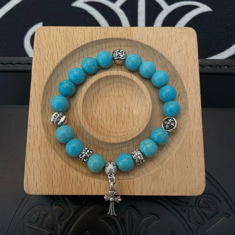 Chrome Hearts Bracelets Premium 237383