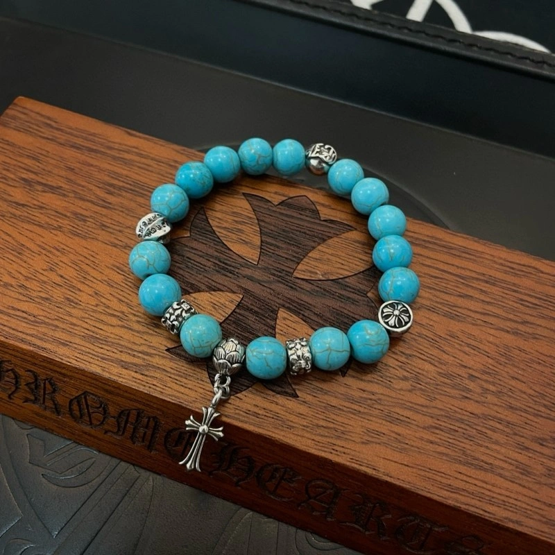 Chrome Hearts Bracelets Premium 237383