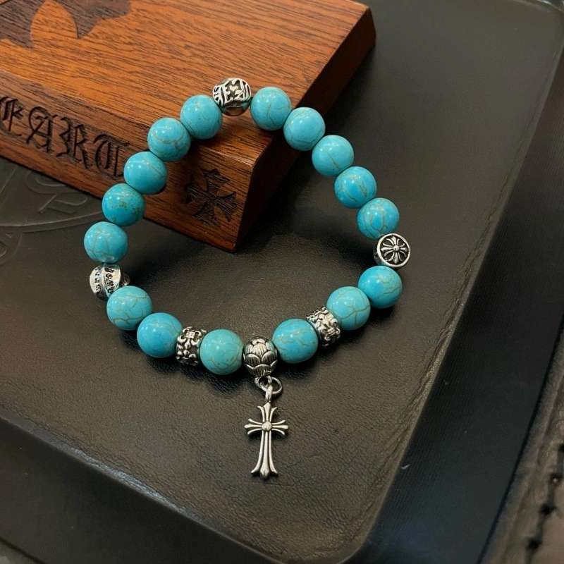 Chrome Hearts Bracelets Premium 237383