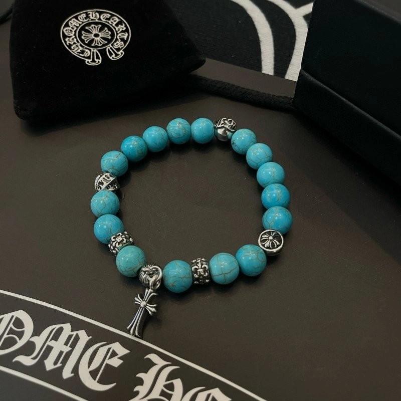 Chrome Hearts Bracelets Premium 237383
