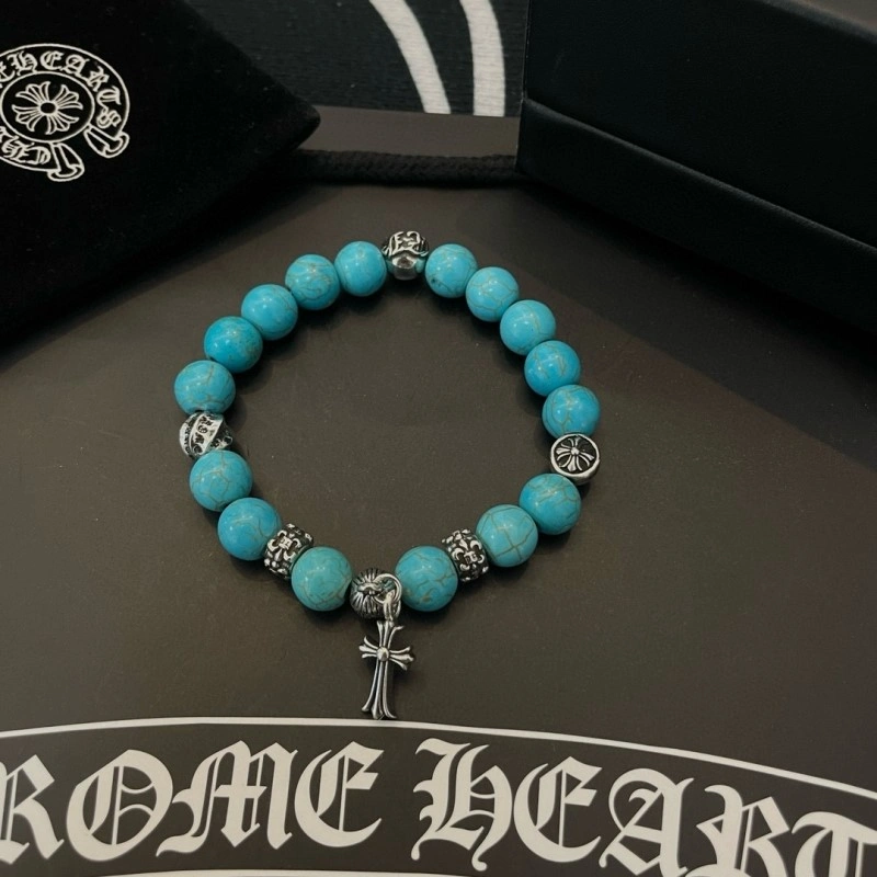 Chrome Hearts Bracelets Premium 237383