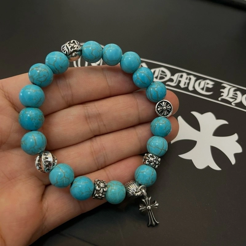Chrome Hearts Bracelets Premium 237383