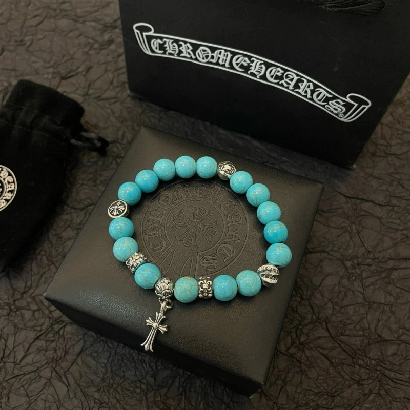 Chrome Hearts Bracelets Premium 237383