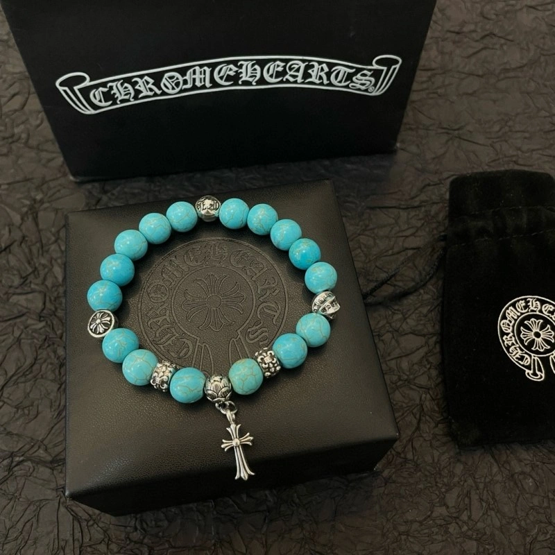 Chrome Hearts Bracelets Premium 237383
