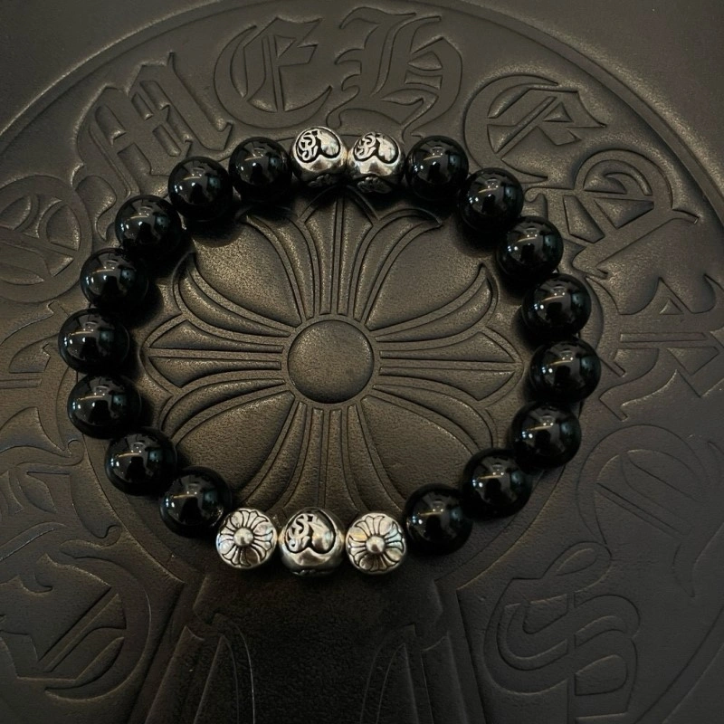 MultiPurpose Chrome Hearts Bracelets 237379