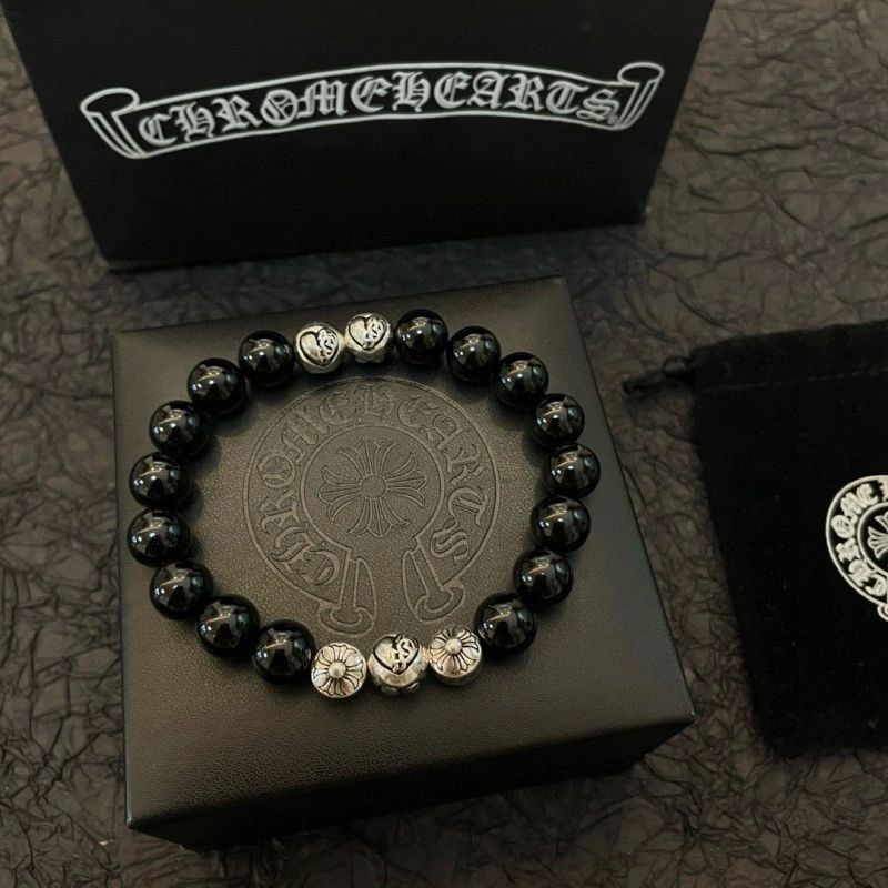 MultiPurpose Chrome Hearts Bracelets 237379