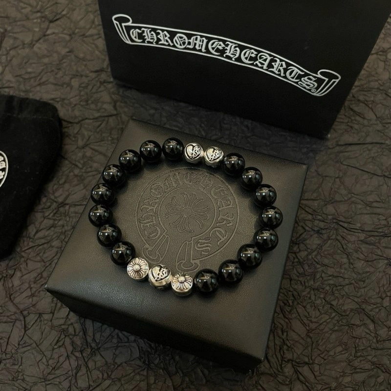 MultiPurpose Chrome Hearts Bracelets 237379