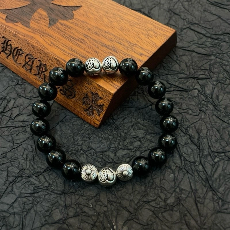 MultiPurpose Chrome Hearts Bracelets 237379