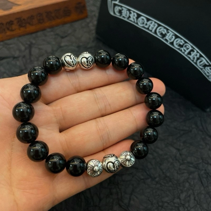 MultiPurpose Chrome Hearts Bracelets 237379
