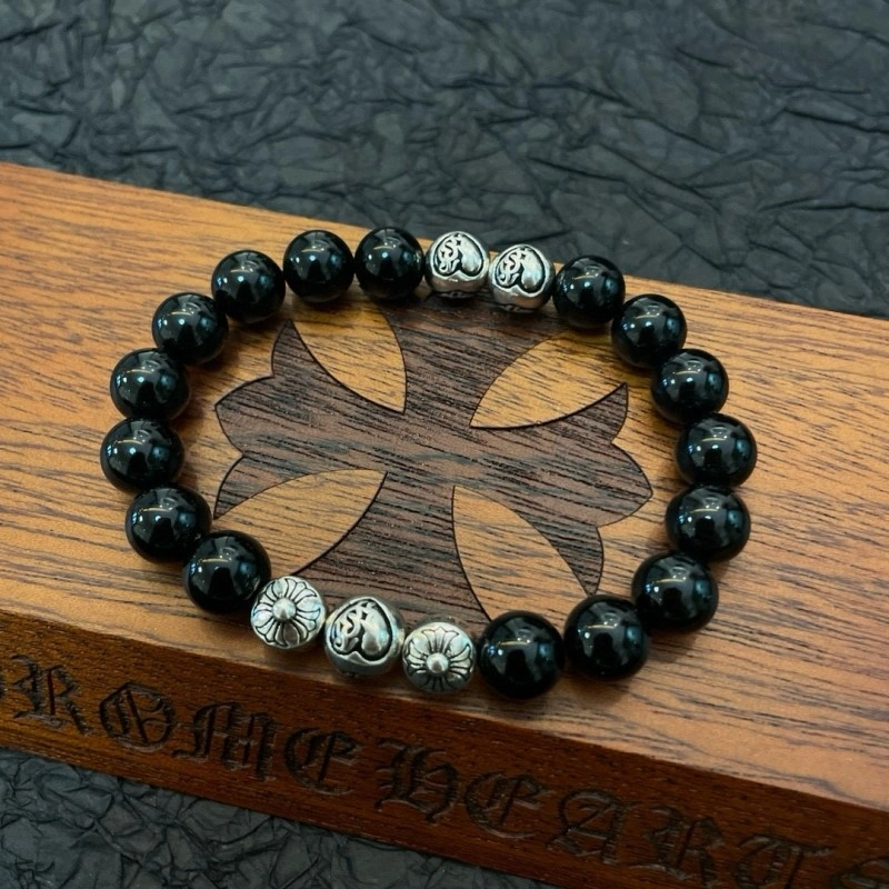 MultiPurpose Chrome Hearts Bracelets 237379