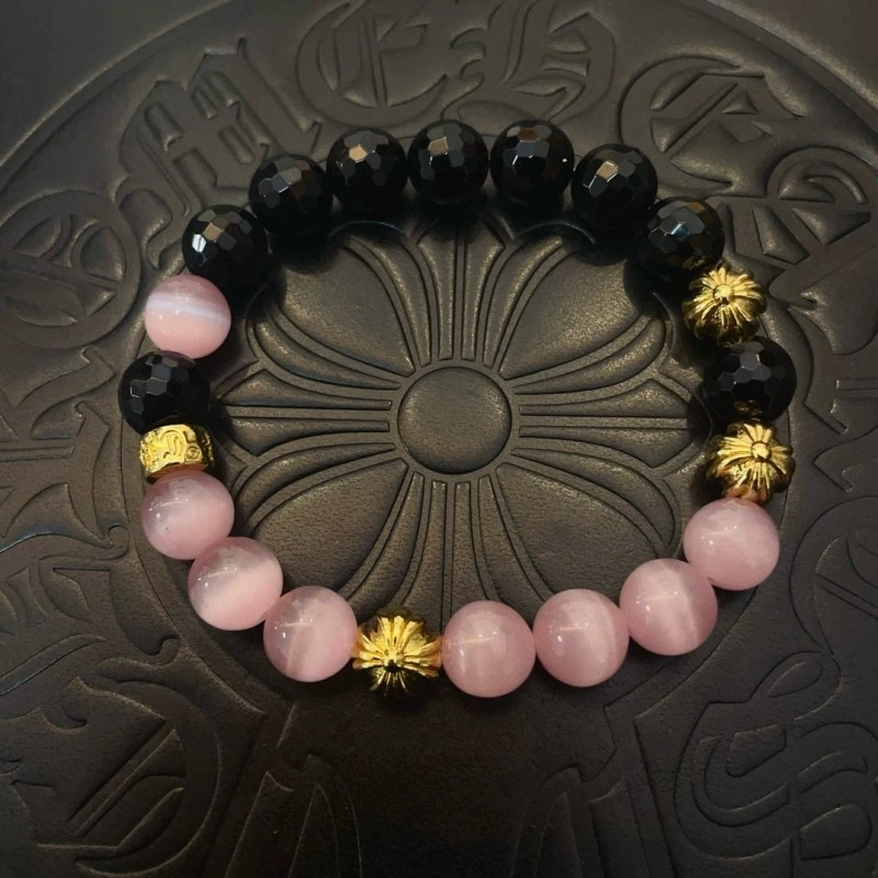 Attractive Chrome Hearts Bracelets 237392