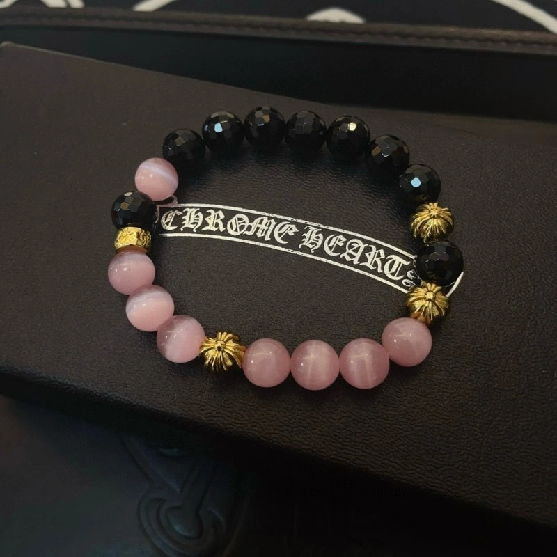 Attractive Chrome Hearts Bracelets 237392