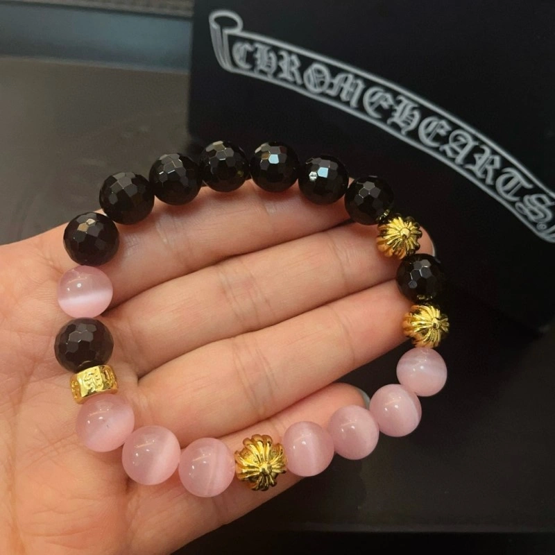 Attractive Chrome Hearts Bracelets 237392