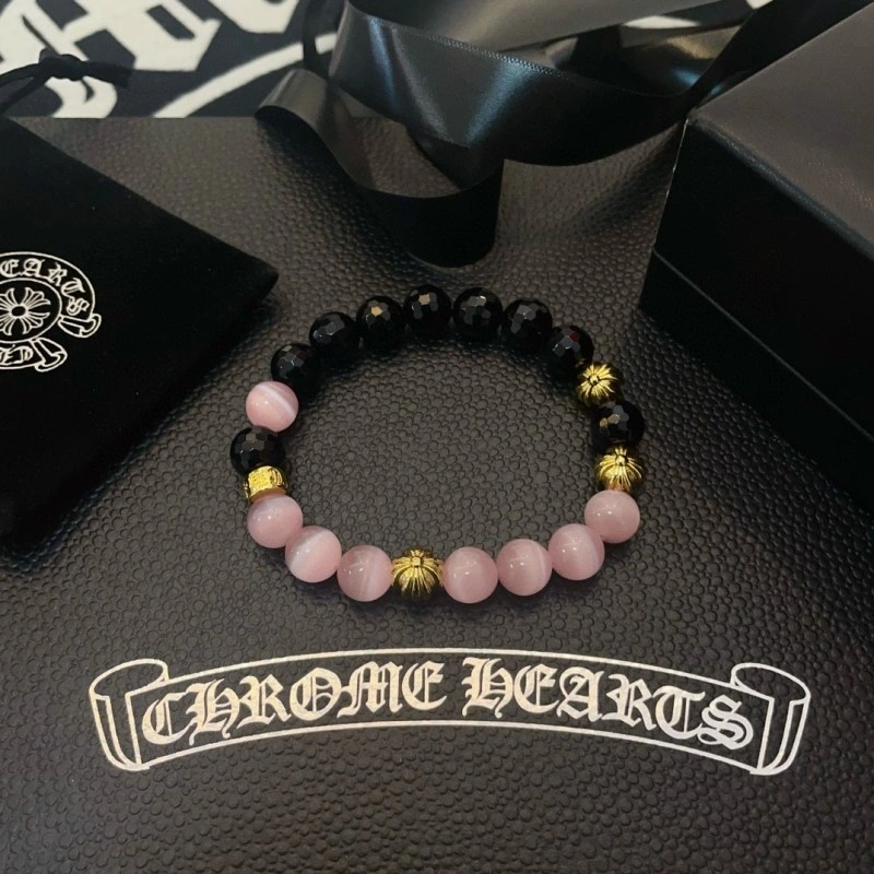 Attractive Chrome Hearts Bracelets 237392