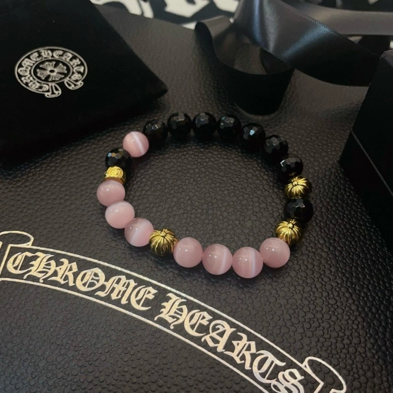 Attractive Chrome Hearts Bracelets 237392