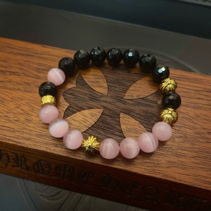 Attractive Chrome Hearts Bracelets 237392