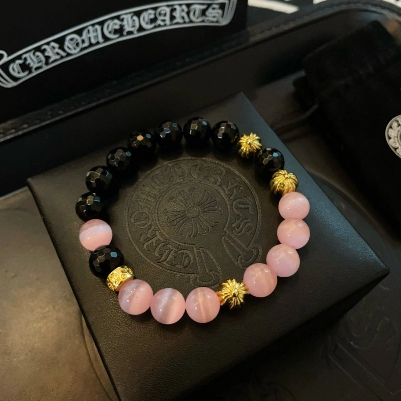 Attractive Chrome Hearts Bracelets 237392