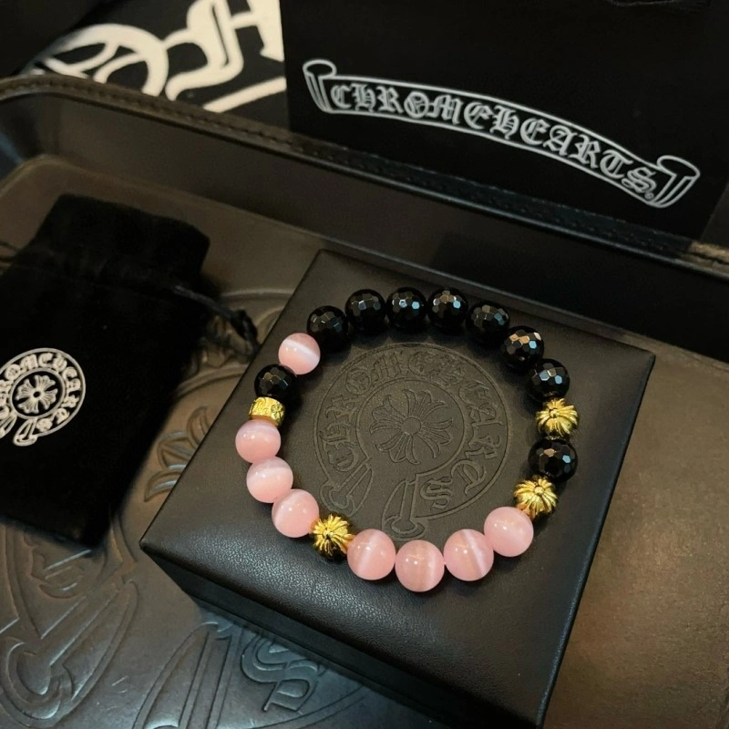 Attractive Chrome Hearts Bracelets 237392
