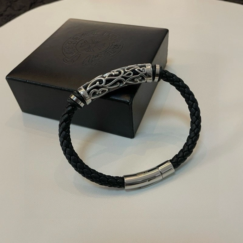 Trendsetting Chrome Hearts Bracelets 237377
