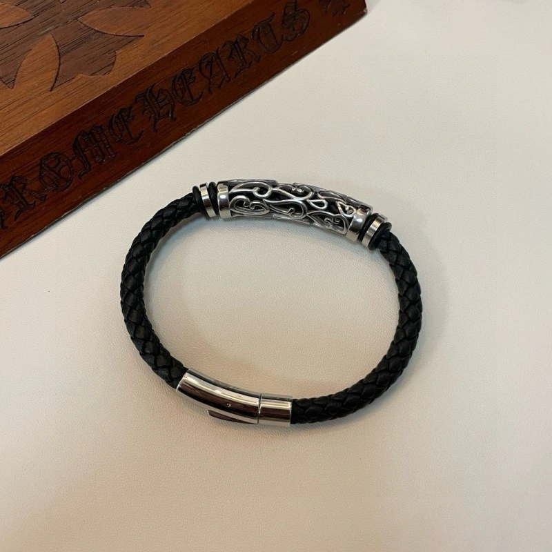 Trendsetting Chrome Hearts Bracelets 237377