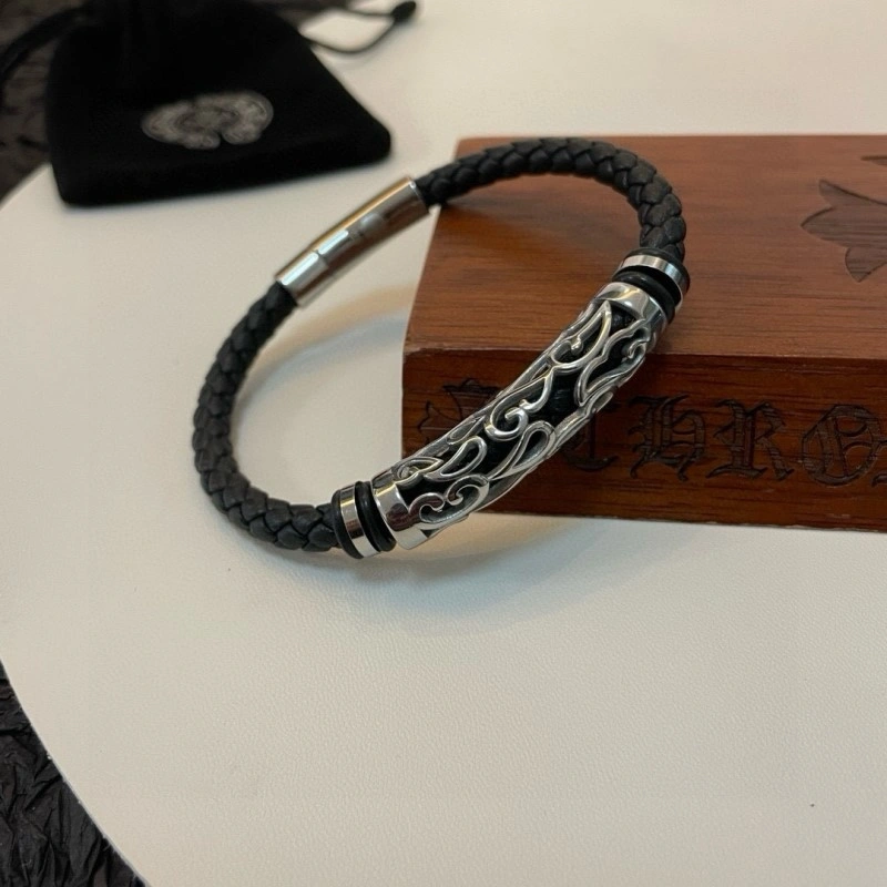 Trendsetting Chrome Hearts Bracelets 237377