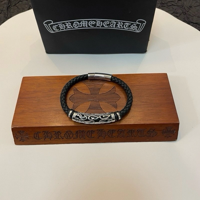 Trendsetting Chrome Hearts Bracelets 237377