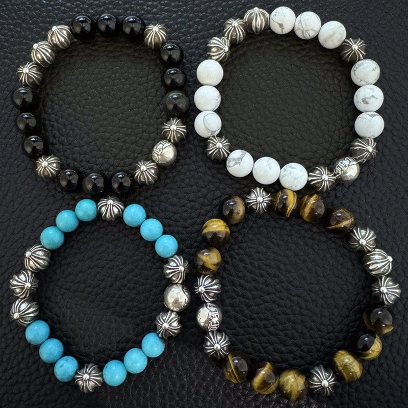 Chrome Hearts Bracelets Timeless 237372