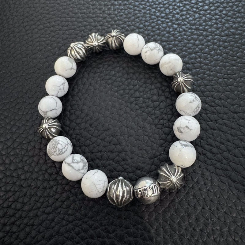 Chrome Hearts Bracelets Timeless 237372