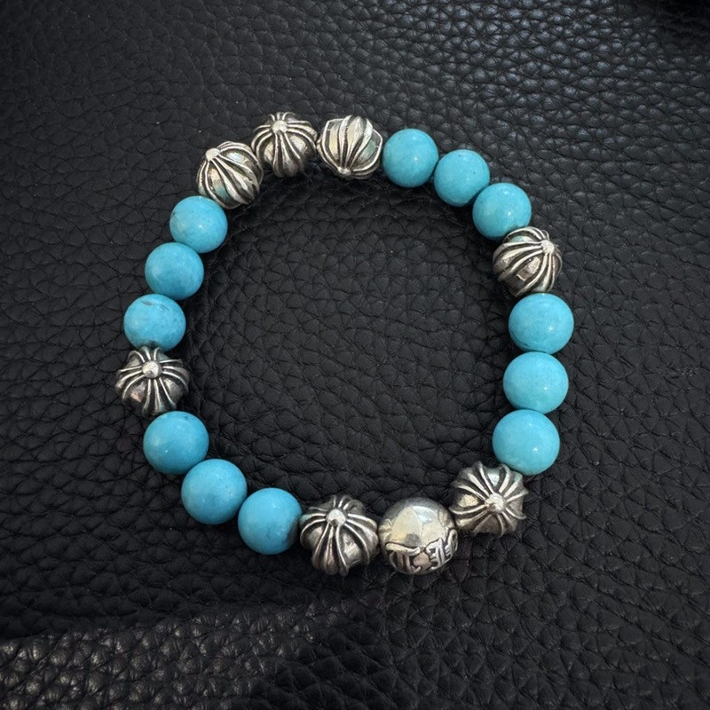 Chrome Hearts Bracelets Timeless 237372
