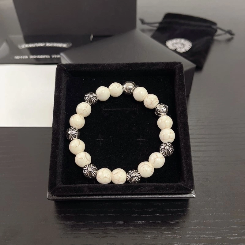 Bold Chrome Hearts Bracelets 237371