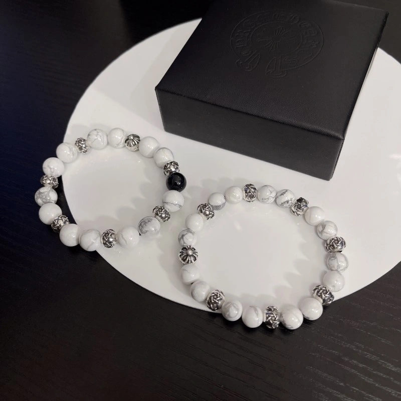 Chrome Hearts Bracelets Efficient 237373