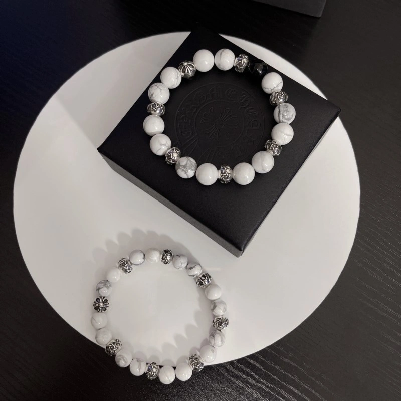 Chrome Hearts Bracelets Efficient 237373