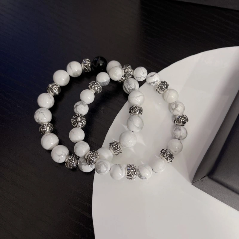 Chrome Hearts Bracelets Efficient 237373