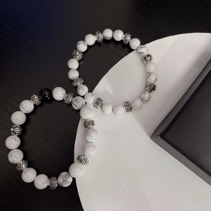 Chrome Hearts Bracelets Efficient 237373