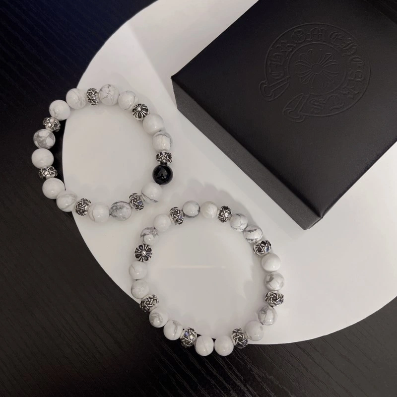 Chrome Hearts Bracelets Efficient 237373