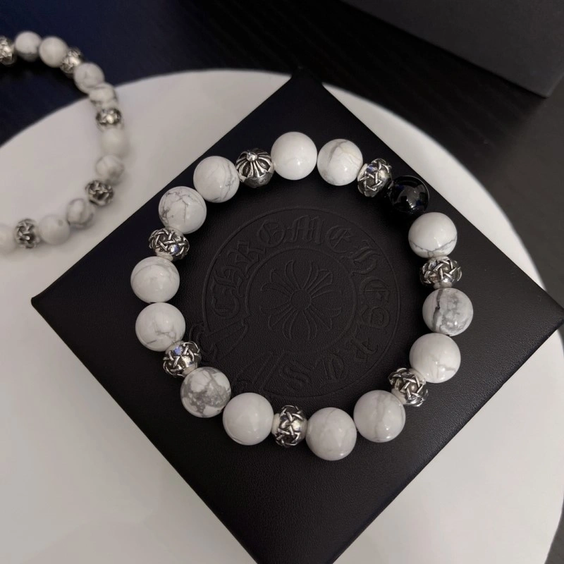 Chrome Hearts Bracelets Efficient 237373
