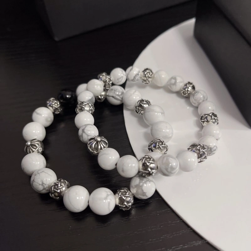 Chrome Hearts Bracelets Efficient 237373