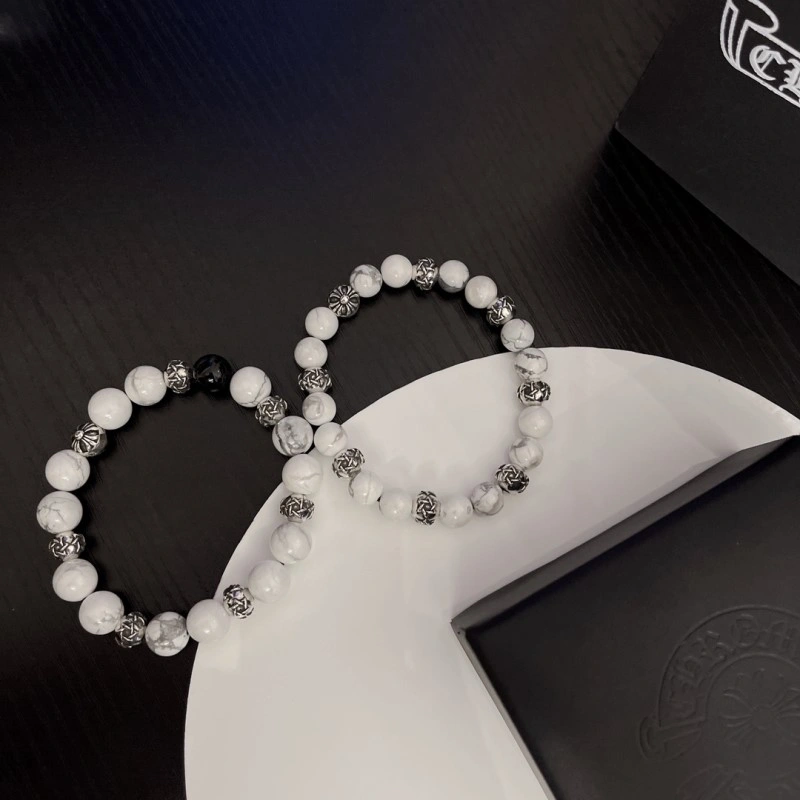 Chrome Hearts Bracelets Efficient 237373