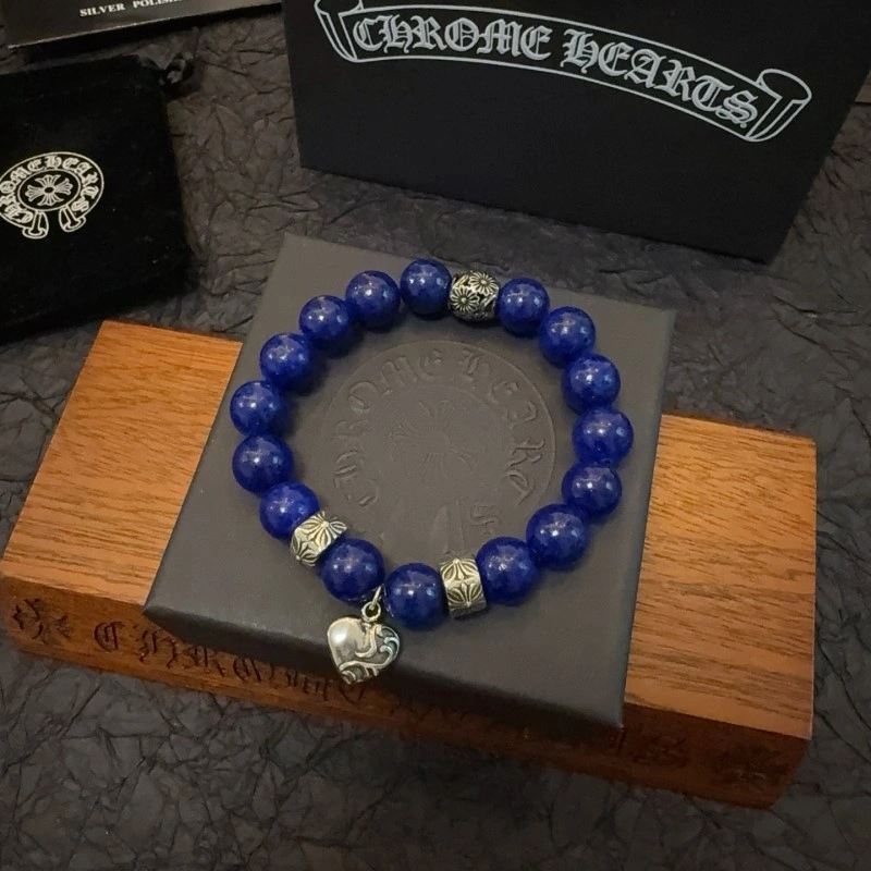 Chrome Hearts Bracelets BestValue 237375
