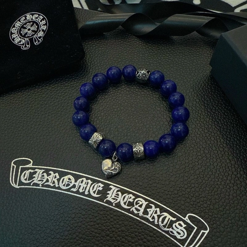 Chrome Hearts Bracelets BestValue 237375