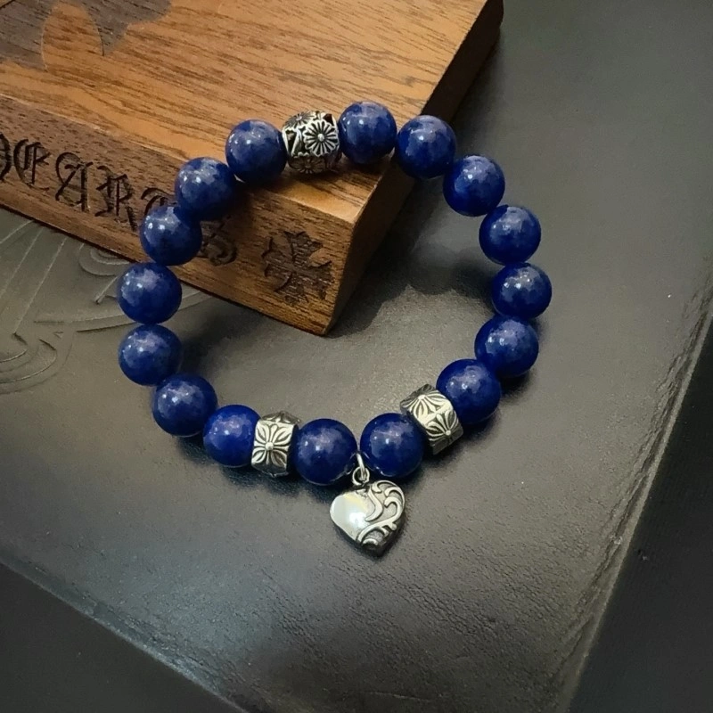 Chrome Hearts Bracelets BestValue 237375
