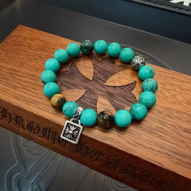 Fashionable Chrome Hearts Bracelets 237363