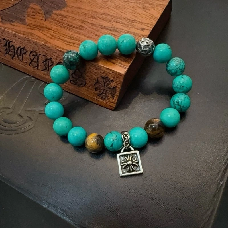 Fashionable Chrome Hearts Bracelets 237363