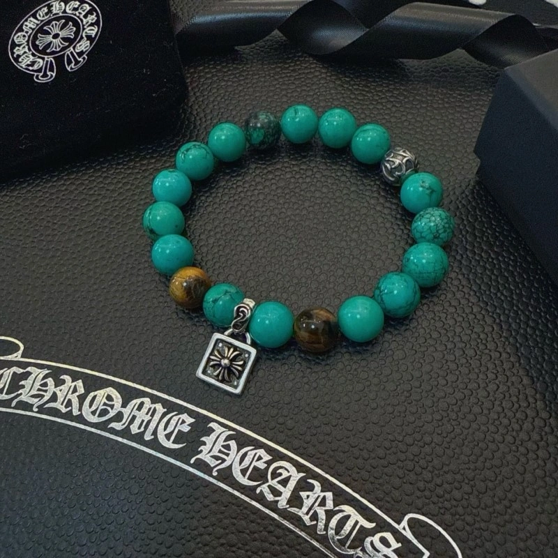 Fashionable Chrome Hearts Bracelets 237363