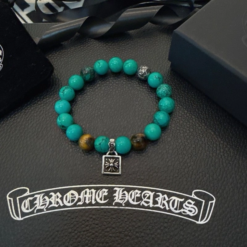Fashionable Chrome Hearts Bracelets 237363