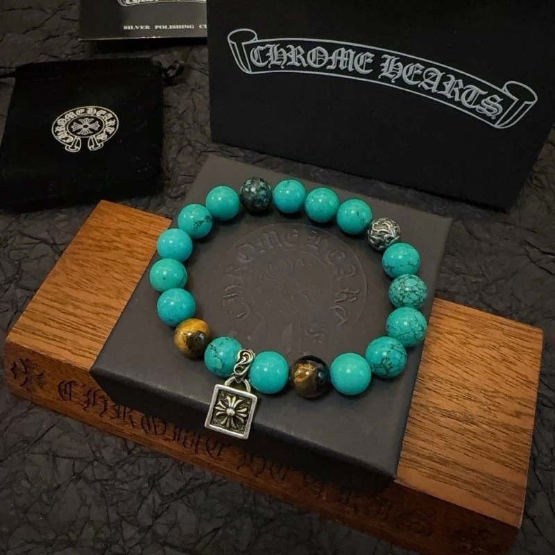 Fashionable Chrome Hearts Bracelets 237363