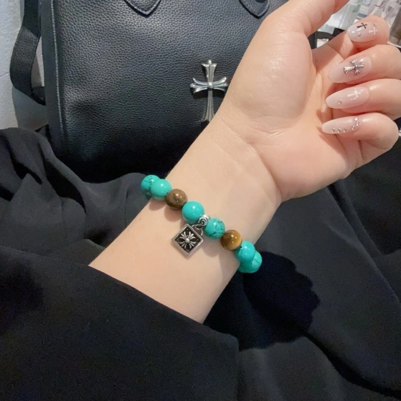 Fashionable Chrome Hearts Bracelets 237363
