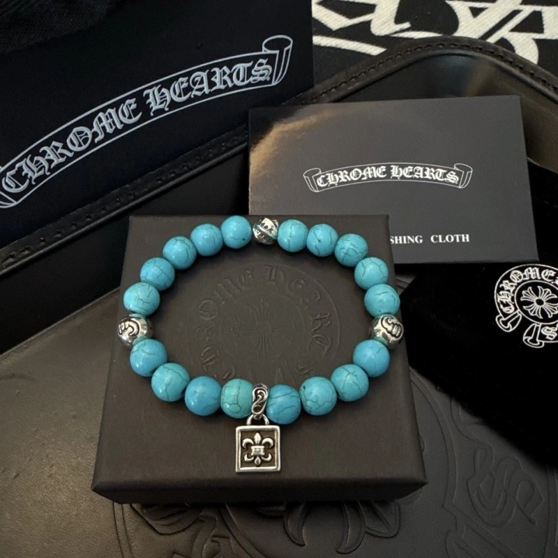 Chrome Hearts Bracelets HighQuality 237364