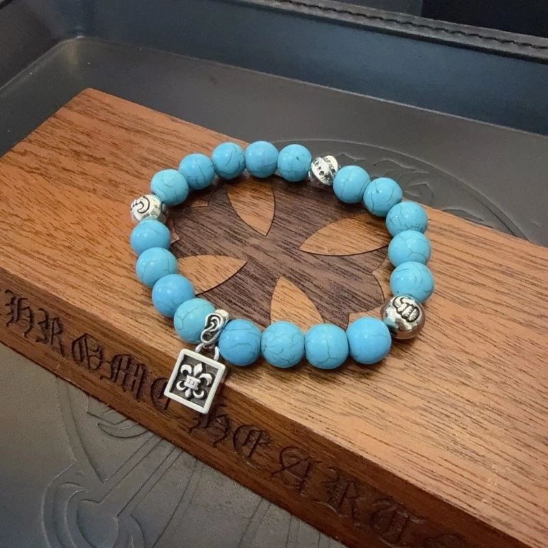 Chrome Hearts Bracelets HighQuality 237364